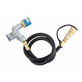 Marshall Excelsior Propane Regulator MEGR-153-36QDP