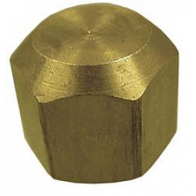 Marshall Excelsior Fitting Plug/ Fitting Cap ME1695-6