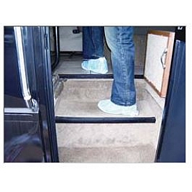 AP Products Shoe Cover 022-SC3001PB