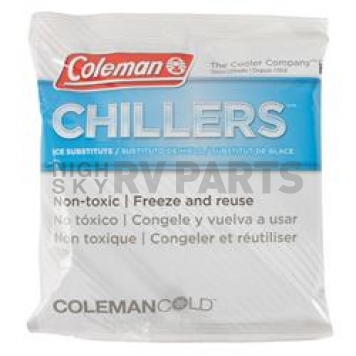 Coleman Company Ice Substitute Large Pack - 3000003560