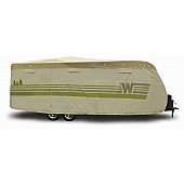 Adco RV Cover Fits Up To 15 Foot Length Trailers - 64838
