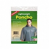 Coghlan's Rain Poncho 9269