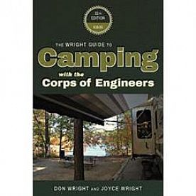 Wright Guide OUTDOOR COOKING RV CORP11-9780937877609