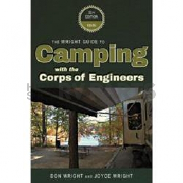 Wright Guide OUTDOOR COOKING RV CORP11-9780937877609
