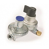 Camco Propane Regulator 59002