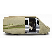 Adco RV Class C Motorhome Cover - 23 to 25 Foot Length - 64861