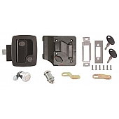 AP Products Entry Door Keyed-A-Like Standard Lock Kit - 013-6201
