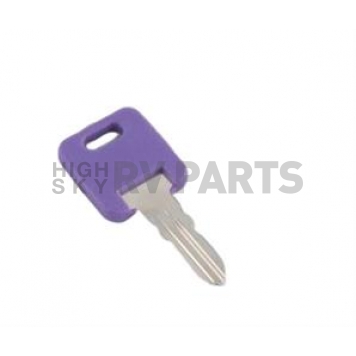 Global Series Door Lock Key Code 369