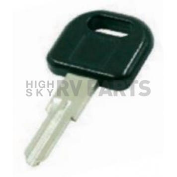 Fastec Series Door Lock Key Code 405
