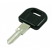 Fastec Series Door Lock Key Code 415