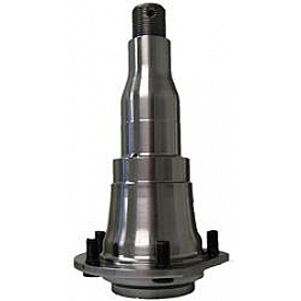 AP Products Spindle 4000 Pound To 7000 Pound Lubed 3 Inch Lift - 014-122455