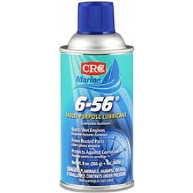 CRC Industries Multi Purpose Lubricant 06006