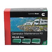 Cummins Power Generation 4.0KY-FA/26100 And 4.0KY-6747 Maintenance Kit - A050E991