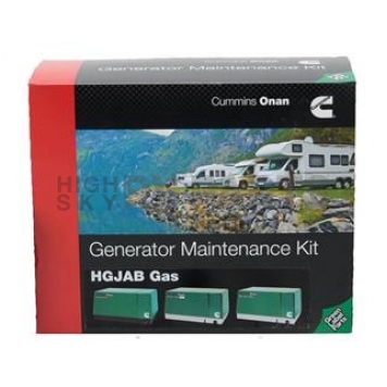 Cummins Power Generation 4.0KY-FA/26100 And 4.0KY-6747 Maintenance Kit - A050E991