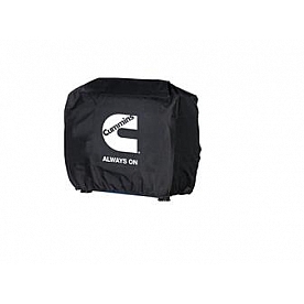 Cummins Power Generation Generator Weather Cover A058U947