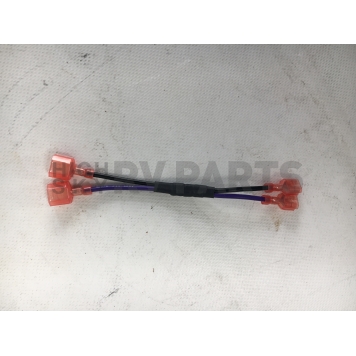 Coleman Mach Wall Thermostat - 9330-3921-1