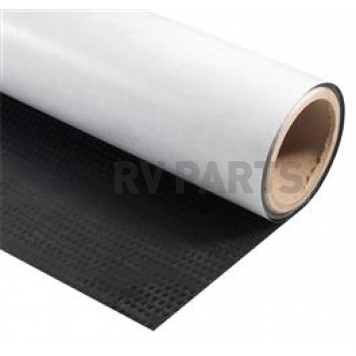 AP Products RV Bottom Board Repair Tape 25' x 28 inch Black - 022-BP2825