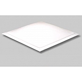 Specialty Recreation Square Skylight 34 Inch x 34 Inch - White - Single - SL3030W