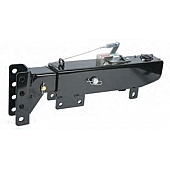 Demco RV Trailer Brake Actuator - 8000 Pound Black - 8759138