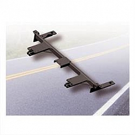 Demco RV Vehicle Baseplate 9518137