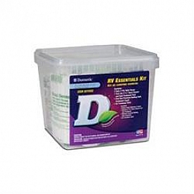 Dometic Waste Holding Tank Treatment -   - D1030002