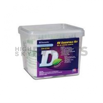 Dometic Waste Holding Tank Treatment -   - D1030002
