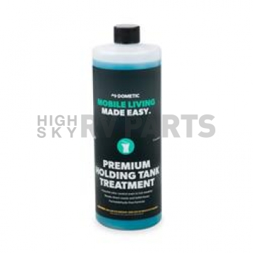 Dometic Waste Holding Tank Treatment - 32 Ounce Single - D1111002