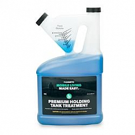 Dometic Waste Holding Tank Treatment - 64 Ounce  - D1111007