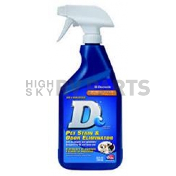 Dometic Carpet Cleaner 26 Oz. Spray Bottle - D1220001