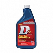 Dometic Waste Holding Tank Treatment - 32 Ounce Case Of 8 - D1303001