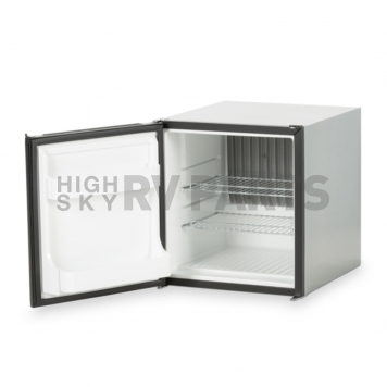 Dometic Compact RM4223RB1 RV Refrigerator / Freezer - 3-Way - 2.5 Cubic Feet-3