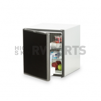 Dometic Compact RM4223RB1 RV Refrigerator / Freezer - 3-Way - 2.5 Cubic Feet-4