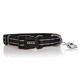 Doog Pet Collar COLBFL-M
