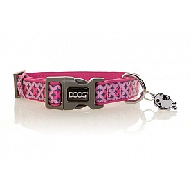 Doog Pet Collar COLPBS-M