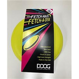 Doog Pet Toy FFS03