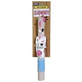 Doog Pet Toy ZOMBIE01