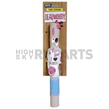Doog Pet Toy ZOMBIE01