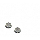 Dexter Axle Trailer Axle Leaf Spring Nut 006-092-01