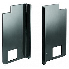 Draw-Tite Trailer Hitch Rear Mounting Hardware - 4916