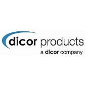 Dicor Corp. Wheel Simulator Stainless Steel Screw - V160GM-SSS