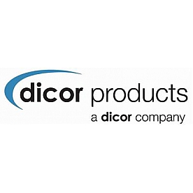 Dicor Corp. Wheel Simulator Stainless Steel Screw - V160GM-SSS