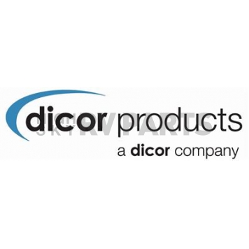 Dicor Corp. Wheel Simulator Stainless Steel Screw - V160GM-SSS