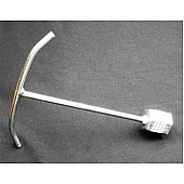 Dicor Corp. Wheel Simulator Tool - 1-3/16 inch - V195P7-TOL