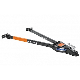 Draw-Tite 63181  Tow Bar - 5000 Lbs Towing Capacity