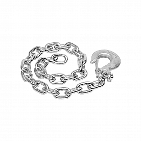 Draw-Tite Trailer 35 Inch Safety Chain - 26,000 Pounds Capacity - 63451