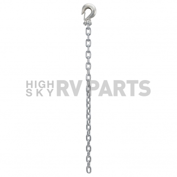 Draw-Tite Trailer 35 Inch Safety Chain - 26,000 Pounds Capacity - 63451-2