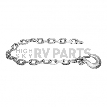 Draw-Tite Trailer 35 Inch Safety Chain - 26,000 Pounds Capacity - 63451-3