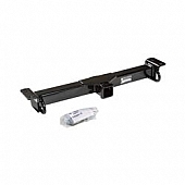 Draw-Tite Front Vehicle Hitch - 9000 Pound Capacity 2 Inch Receiver Size - 65048