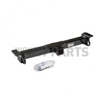 Draw-Tite Front Vehicle Hitch - 9000 Pound Capacity 2 Inch Receiver Size - 65048