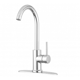 Dura Faucet Faucet DF-NMK531-CP